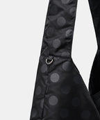 MUSINSA STANDARD WOMAN MUSINSA STANDARD WOMAN Women's Polka Dot Hobo Cross Bag