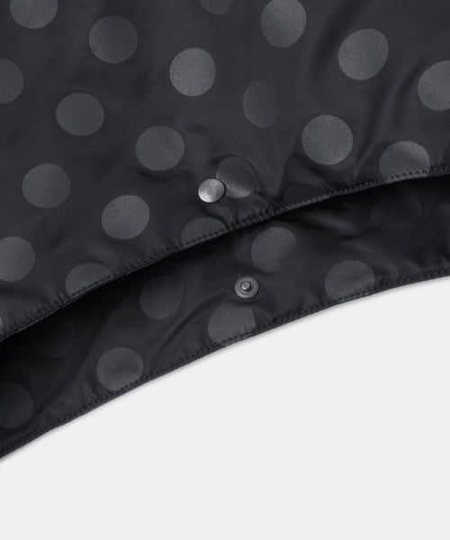 MUSINSA STANDARD WOMAN MUSINSA STANDARD WOMAN Women's Polka Dot Hobo Cross Bag