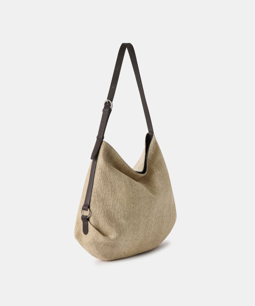 MUSINSA STANDARD WOMAN MUSINSA STANDARD WOMAN Large Hobo Bag
