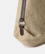 MUSINSA STANDARD WOMAN MUSINSA STANDARD WOMAN Large Hobo Bag