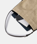 MUSINSA STANDARD WOMAN MUSINSA STANDARD WOMAN Large Hobo Bag