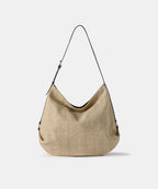MUSINSA STANDARD WOMAN MUSINSA STANDARD WOMAN Large Hobo Bag