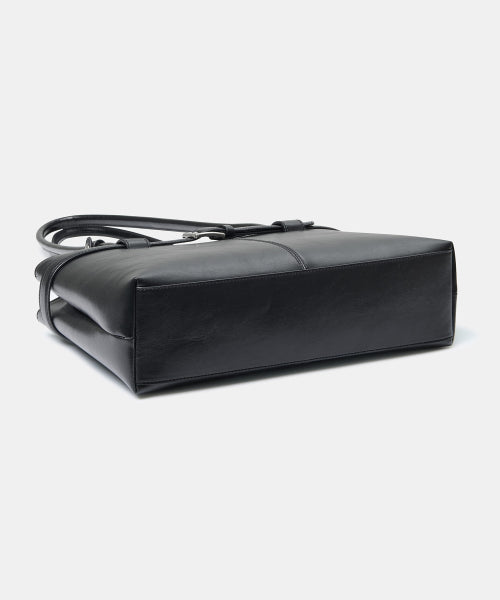 MUSINSA STANDARD WOMAN MUSINSA STANDARD WOMAN Women's Belted Shoulder Bag Black