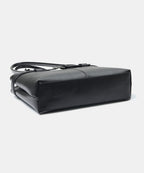MUSINSA STANDARD WOMAN MUSINSA STANDARD WOMAN Women's Belted Shoulder Bag Black