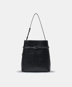 MUSINSA STANDARD WOMAN MUSINSA STANDARD WOMAN Women's Belted Bucket Bag