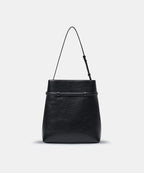 MUSINSA STANDARD WOMAN MUSINSA STANDARD WOMAN Women's Belted Bucket Bag