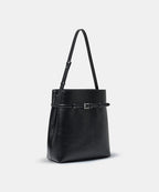 MUSINSA STANDARD WOMAN MUSINSA STANDARD WOMAN Women's Belted Bucket Bag