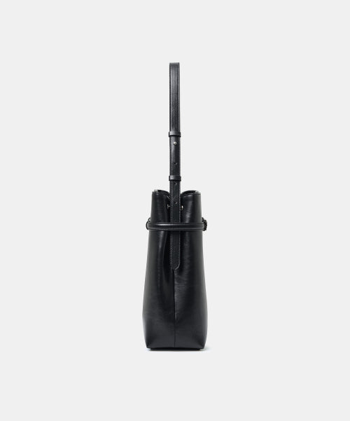 MUSINSA STANDARD WOMAN MUSINSA STANDARD WOMAN Women's Belted Bucket Bag