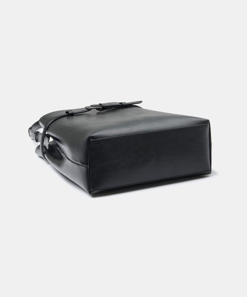 MUSINSA STANDARD WOMAN MUSINSA STANDARD WOMAN Women's Belted Bucket Bag