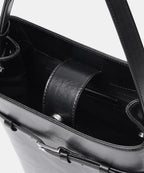 MUSINSA STANDARD WOMAN MUSINSA STANDARD WOMAN Women's Belted Bucket Bag