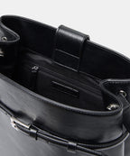MUSINSA STANDARD WOMAN MUSINSA STANDARD WOMAN Women's Belted Bucket Bag