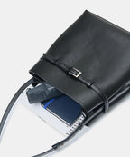 MUSINSA STANDARD WOMAN MUSINSA STANDARD WOMAN Women's Belted Bucket Bag