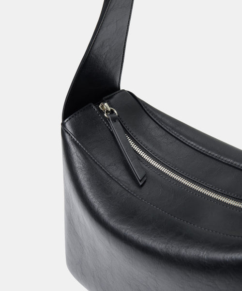 MUSINSA STANDARD WOMAN MUSINSA STANDARD WOMAN Women's Soft Box Shoulder Bag