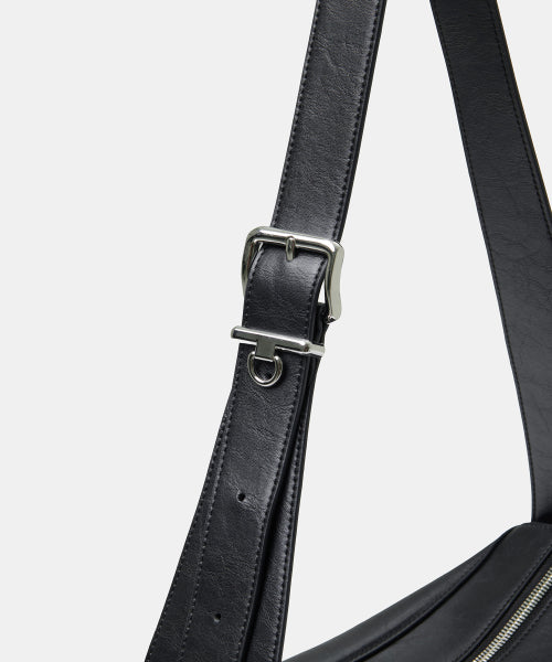 MUSINSA STANDARD WOMAN MUSINSA STANDARD WOMAN Women's Soft Box Shoulder Bag