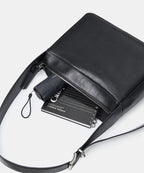 MUSINSA STANDARD WOMAN MUSINSA STANDARD WOMAN Women's Soft Box Shoulder Bag