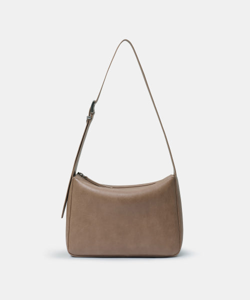 MUSINSA STANDARD WOMAN MUSINSA STANDARD WOMAN Women's Soft Box Shoulder Bag