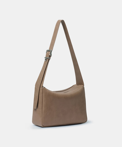 MUSINSA STANDARD WOMAN MUSINSA STANDARD WOMAN Women's Soft Box Shoulder Bag