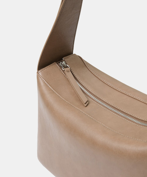 MUSINSA STANDARD WOMAN MUSINSA STANDARD WOMAN Women's Soft Box Shoulder Bag