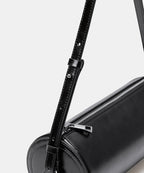 MUSINSA STANDARD WOMAN MUSINSA STANDARD WOMAN Women's Small Cylinder Shoulder Bag