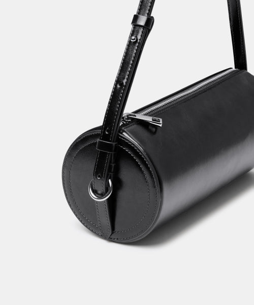 MUSINSA STANDARD WOMAN MUSINSA STANDARD WOMAN Women's Small Cylinder Shoulder Bag