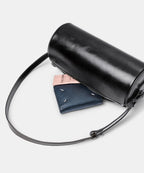 MUSINSA STANDARD WOMAN MUSINSA STANDARD WOMAN Women's Small Cylinder Shoulder Bag