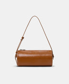 MUSINSA STANDARD WOMAN MUSINSA STANDARD WOMAN Small Cylinder Shoulder Bag