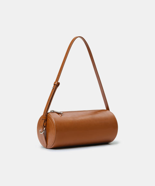 MUSINSA STANDARD WOMAN MUSINSA STANDARD WOMAN Small Cylinder Shoulder Bag