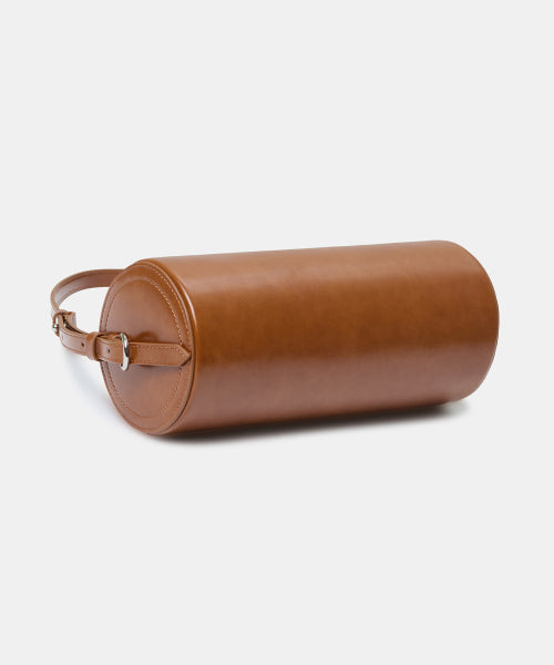 MUSINSA STANDARD WOMAN MUSINSA STANDARD WOMAN Small Cylinder Shoulder Bag