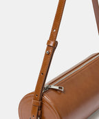 MUSINSA STANDARD WOMAN MUSINSA STANDARD WOMAN Small Cylinder Shoulder Bag