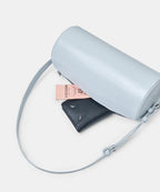 MUSINSA STANDARD WOMAN MUSINSA STANDARD WOMAN Small Cylinder Shoulder Bag