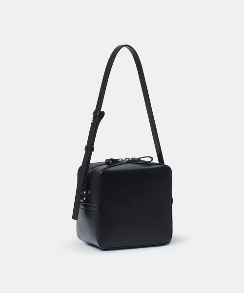 MUSINSA STANDARD WOMAN MUSINSA STANDARD WOMAN Women's Mini Cube Tote Bag