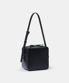 MUSINSA STANDARD WOMAN MUSINSA STANDARD WOMAN Women's Mini Cube Tote Bag