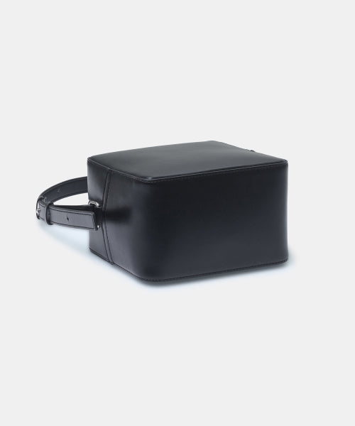 MUSINSA STANDARD WOMAN MUSINSA STANDARD WOMAN Women's Mini Cube Tote Bag