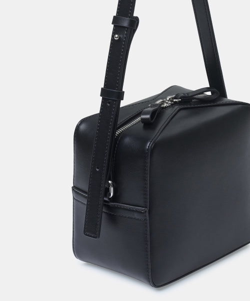 MUSINSA STANDARD WOMAN MUSINSA STANDARD WOMAN Women's Mini Cube Tote Bag