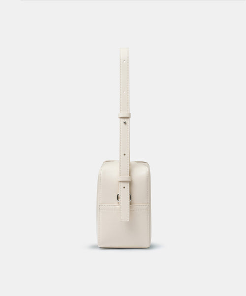 MUSINSA STANDARD WOMAN MUSINSA STANDARD WOMAN Mini Cube Tote Bag