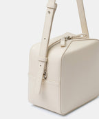MUSINSA STANDARD WOMAN MUSINSA STANDARD WOMAN Mini Cube Tote Bag