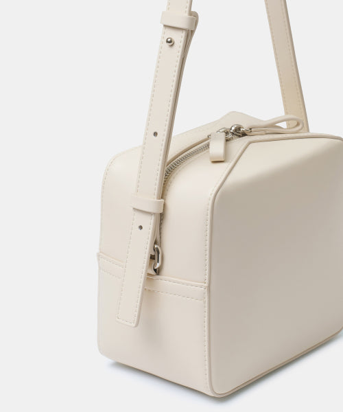MUSINSA STANDARD WOMAN MUSINSA STANDARD WOMAN Mini Cube Tote Bag