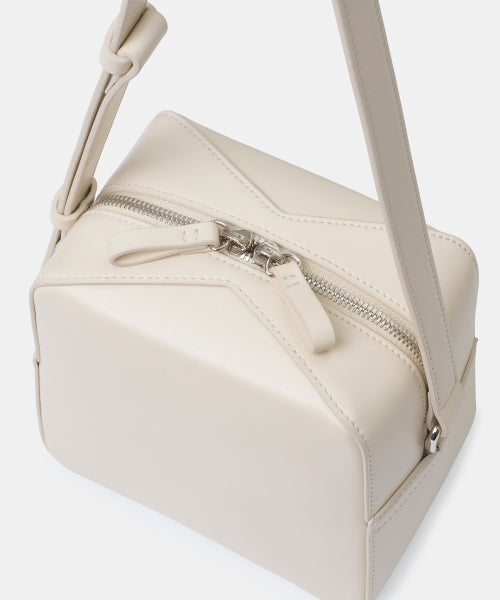 MUSINSA STANDARD WOMAN MUSINSA STANDARD WOMAN Mini Cube Tote Bag