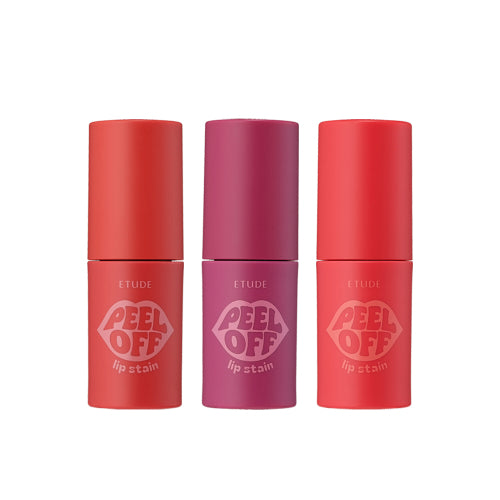 ETUDE ETUDE Dear Darling Peel-Off Lip Stain C