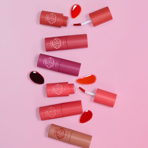 ETUDE ETUDE Dear Darling Peel-Off Lip Stain C