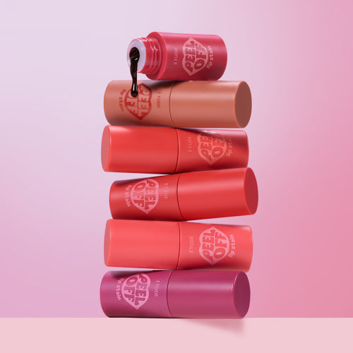ETUDE ETUDE Dear Darling Peel-Off Lip Stain C