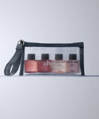 KUNDAL KUNDAL Objet Hair & Body Travel Set