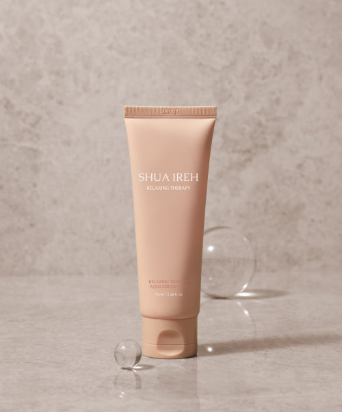 SHUAIREH SHUAIREH Suaire Relaxing Therapy Aqua Cream Plus 70ml