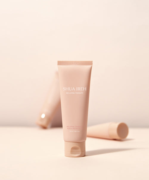 SHUAIREH SHUAIREH Suaire Relaxing Therapy Aqua Cream Plus 70ml