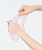 I.ST I.ST Pink Collagen Hydrogel Mask (5 sheets)