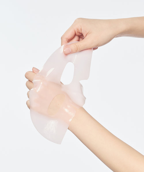 I.ST I.ST Pink Collagen Hydrogel Mask (5 sheets)