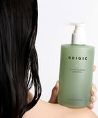 BEIGIC Scalp Calming Shampoo 300ml