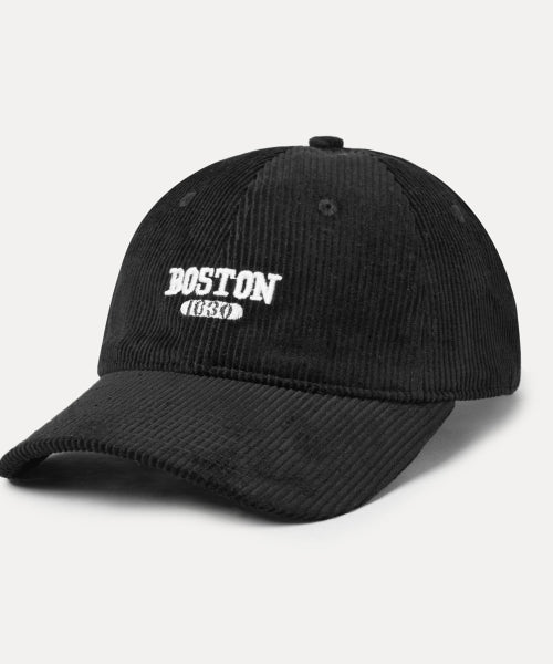 MIXXO MIXXO Hat Corduroy Ball Cap
