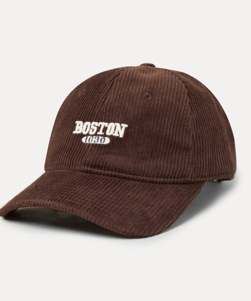 MIXXO MIXXO Hat Corduroy Ball Cap
