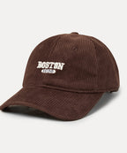 MIXXO MIXXO Hat Corduroy Ball Cap